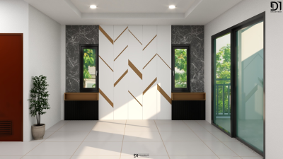 บ้านเดี่ยว 2 ชั้น - โครงการ The Prego จังหวัดเชียงใหม่