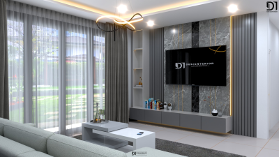 บ้านเดี่ยว 2 ชั้น - โครงการ The Prego จังหวัดเชียงใหม่