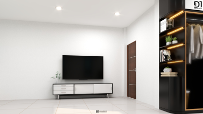 บ้านเดี่ยว 2 ชั้น - โครงการ The Prego จังหวัดเชียงใหม่