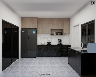 บ้านเดี่ยว - โครงการ Chiang Mai View