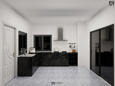 บ้านเดี่ยว - โครงการ Chiang Mai View