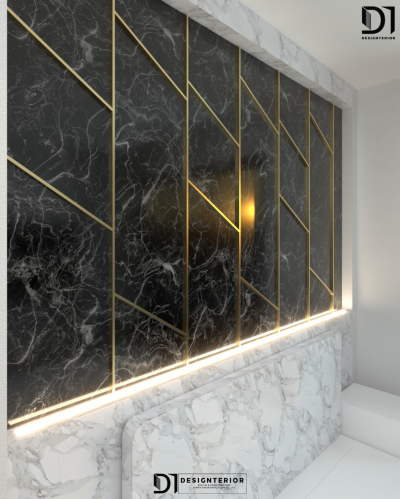 บ้านทาวน์โฮม 2 ชั้น - โครงการ Change Estate 