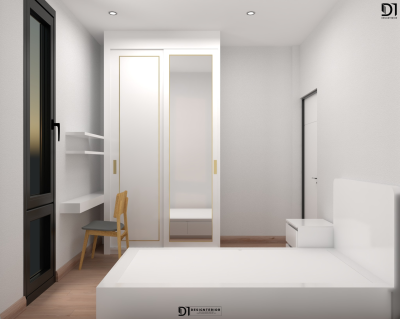 บ้านทาวน์โฮม 2 ชั้น - โครงการ Change Estate 