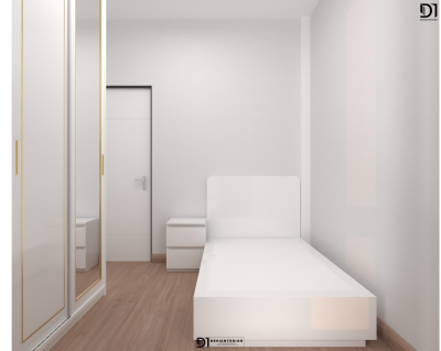 บ้านทาวน์โฮม 2 ชั้น - โครงการ Change Estate 