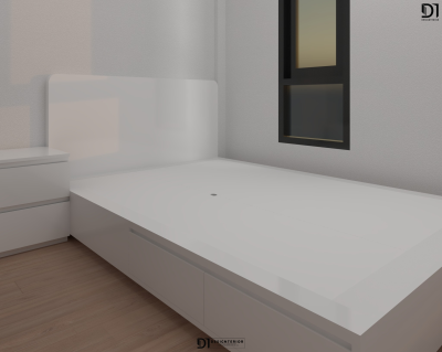 บ้านทาวน์โฮม 2 ชั้น - โครงการ Change Estate 