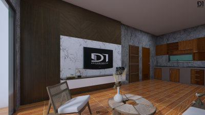 บ้านเดี่ยว 1 ชั้น - โครงการ ฮอม-ฮัก เฮ้าส์ จังหวัดเชียงใหม่