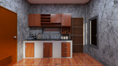 บ้านเดี่ยว 1 ชั้น - โครงการ ฮอม-ฮัก เฮ้าส์ จังหวัดเชียงใหม่