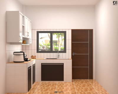 บ้านเดี่ยว 1 ชั้น - โครงการ ฮอม-ฮัก เฮ้าส์ เฟส 2