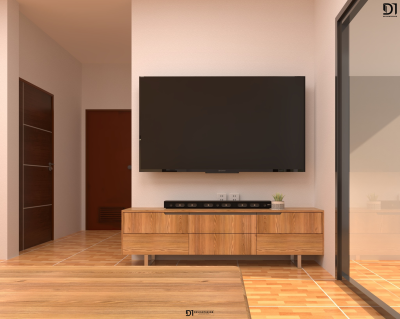 บ้านเดี่ยว 1 ชั้น - โครงการ ฮอม-ฮัก เฮ้าส์ เฟส 2