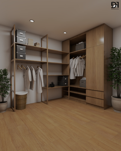 โครงการหมู่บ้านมาลาดา - โมเดิร์นมินิมอลสไตล์