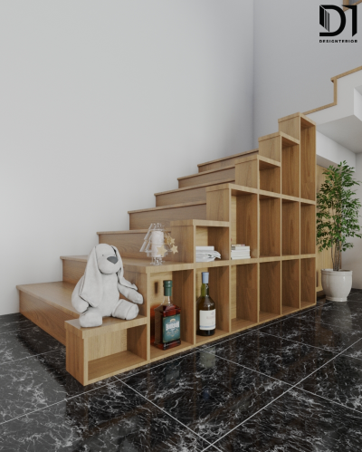 โครงการหมู่บ้านมาลาดา - โมเดิร์นมินิมอลสไตล์