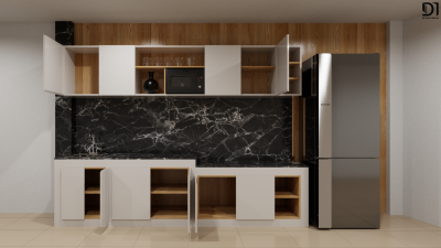 เคาน์เตอร์ครัว