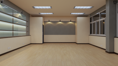 ชั้นโชว์รางวัล