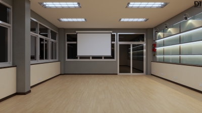 ชั้นโชว์รางวัล