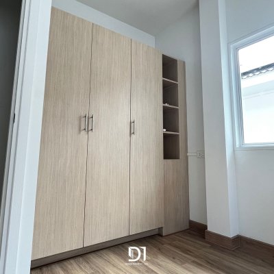 Built in  สุขสมฤทัย