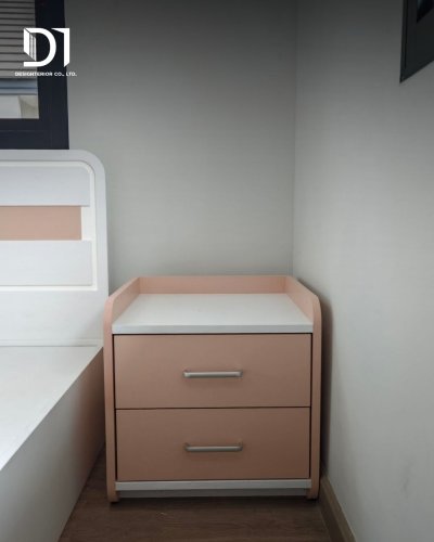 บิ้วอิน โครงการสิรารมย์