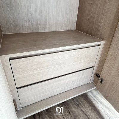 Built in  สุขสมฤทัย