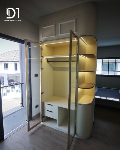 บิ้วอิน โครงการสิรารมย์