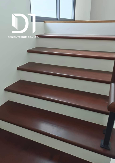  โครงการเจติยา จ.ขอนแก่น งานไม้สักวีเนีย