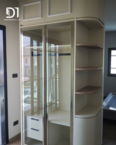 บิ้วอิน โครงการสิรารมย์