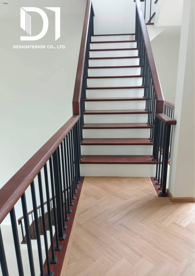  โครงการเจติยา จ.ขอนแก่น งานไม้สักวีเนีย