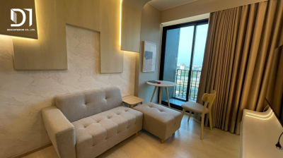 Built in  คอนโด นิว N2