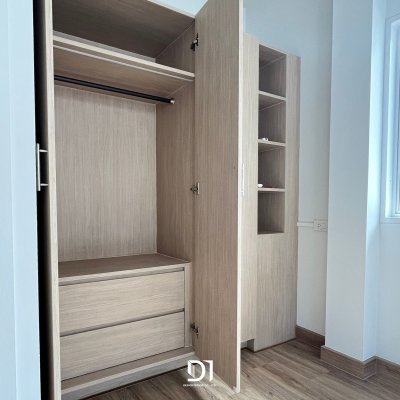 Built in  สุขสมฤทัย