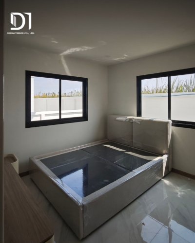 บิ้วอิน โครงการสิรารมย์