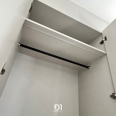 Built in  สุขสมฤทัย