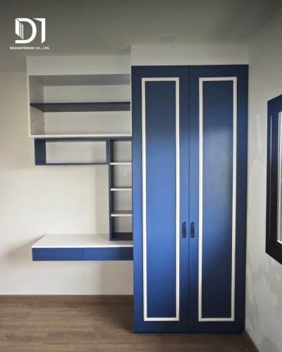 บิ้วอิน โครงการสิรารมย์