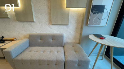 Built in  คอนโด นิว N2