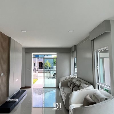 Built in  สุขสมฤทัย