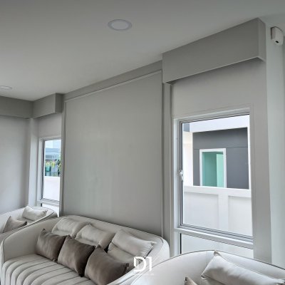 Built in  สุขสมฤทัย