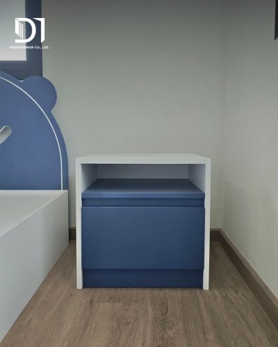 บิ้วอิน โครงการสิรารมย์