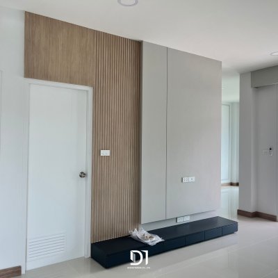 Built in  สุขสมฤทัย