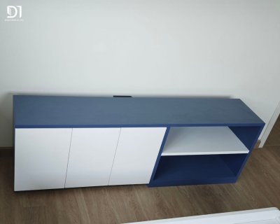 บิ้วอิน โครงการสิรารมย์