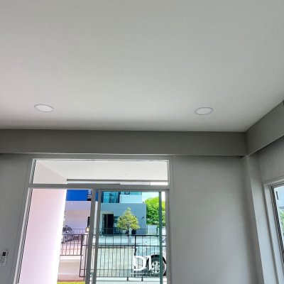 Built in  สุขสมฤทัย