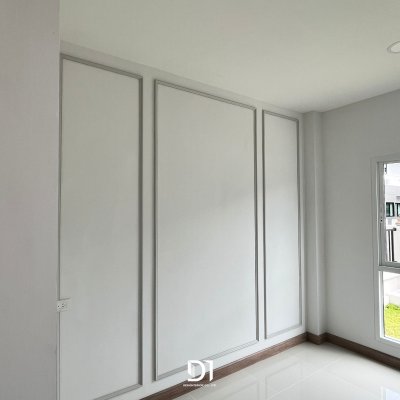 Built in  สุขสมฤทัย