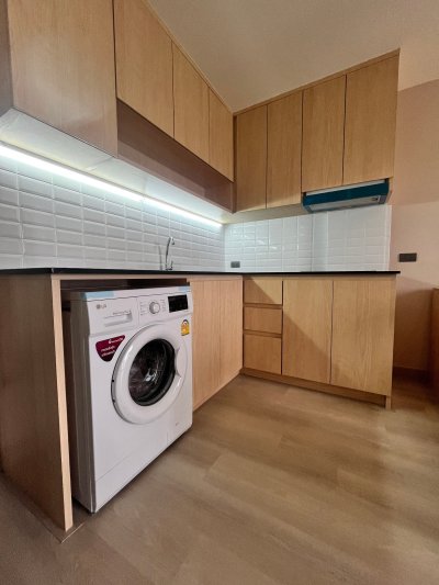 โครงการ SU Condo