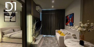 โครงการคอนโดเอกมัย 