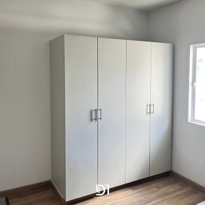 Built in  สุขสมฤทัย