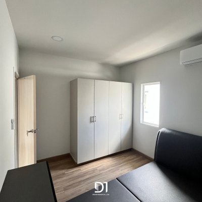 Built in  สุขสมฤทัย