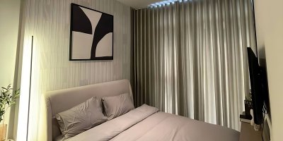 โครงการคอนโดเอกมัย 