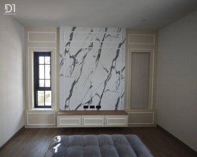 บิ้วอิน โครงการสิรารมย์