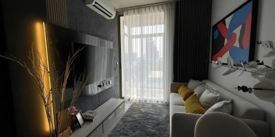 โครงการคอนโดเอกมัย 