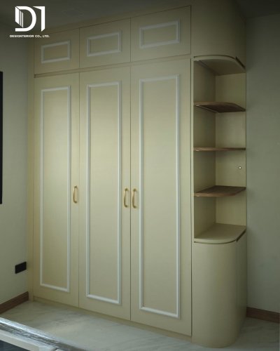 บิ้วอิน โครงการสิรารมย์