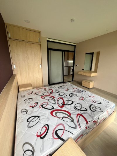 โครงการ SU Condo