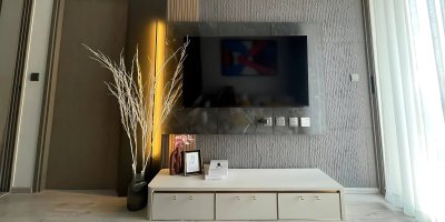 โครงการคอนโดเอกมัย 