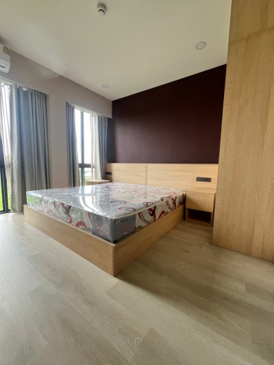 โครงการ SU Condo