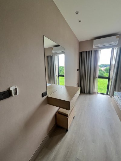 โครงการ SU Condo